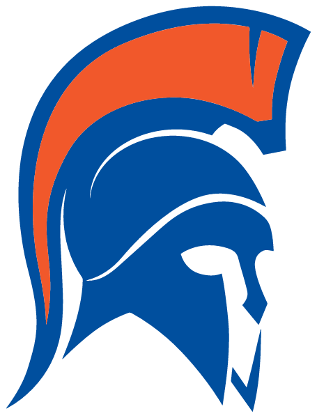 James Island Charter High School Logo
