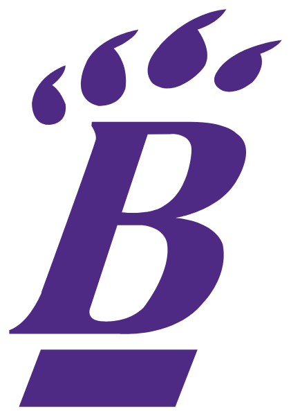 Burlingame High School Logo