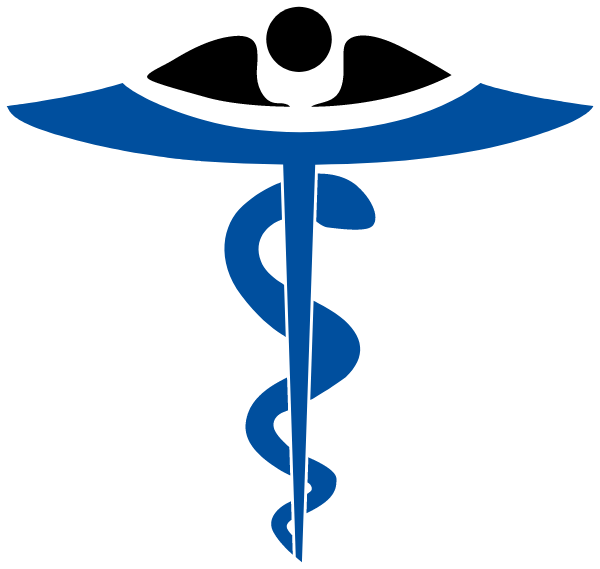 Stisd Health Professions Logo