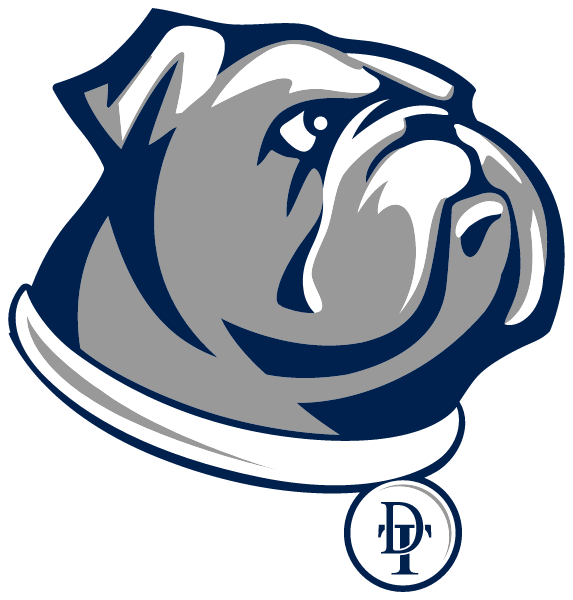 David Thibodaux Stem Magnet Academy Logo