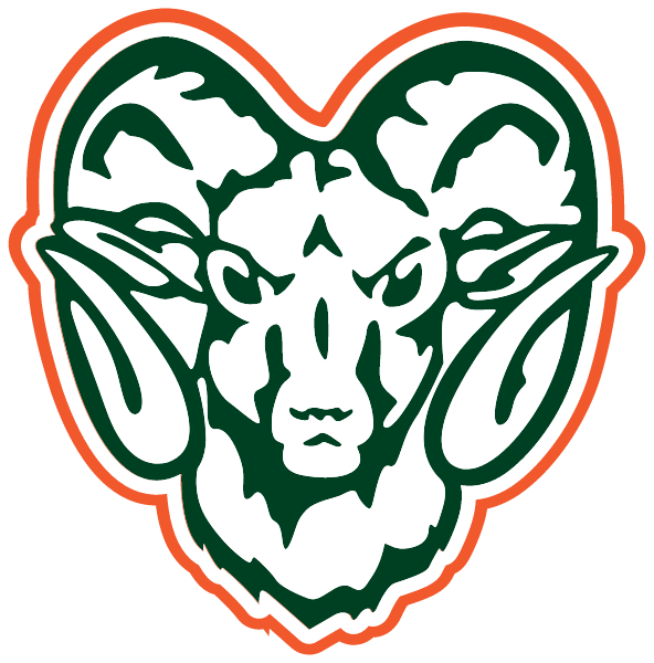 George W Carver High School Logo