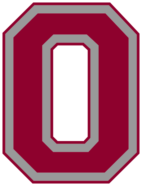 Ouachita Parish High School Logo