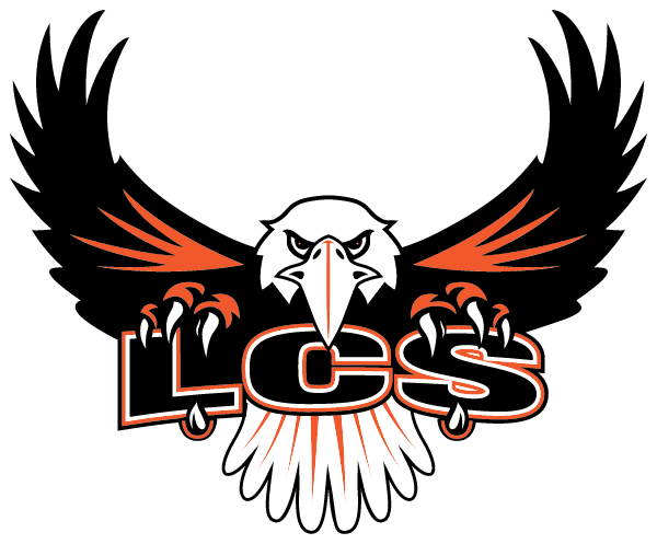 Limestone Community High School Logo