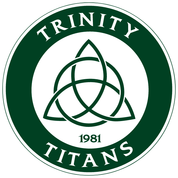 Trinity School Logo