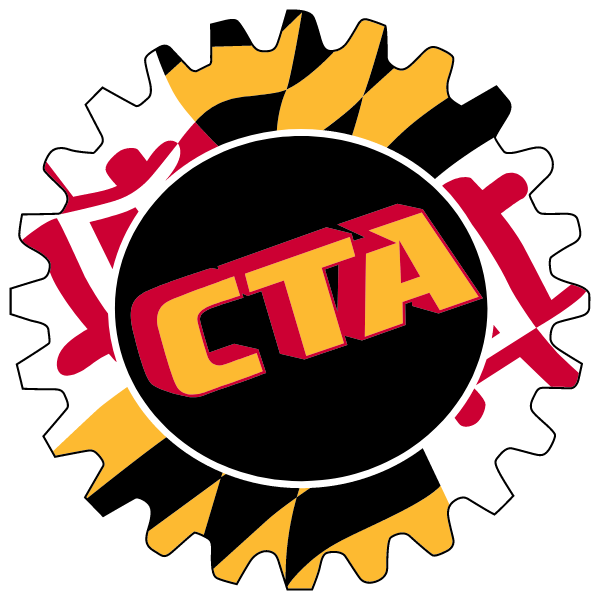 Calvert Career & Technology Academy Logo