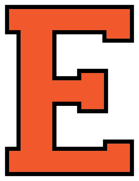 Easton High School Logo