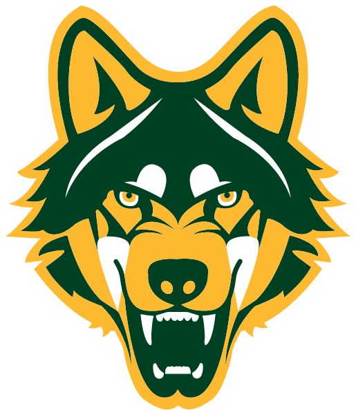 Peoples Academy Sideline Store Wolves (MORRISVILLE, Vermont) Spirit Apparel & Accessories Store