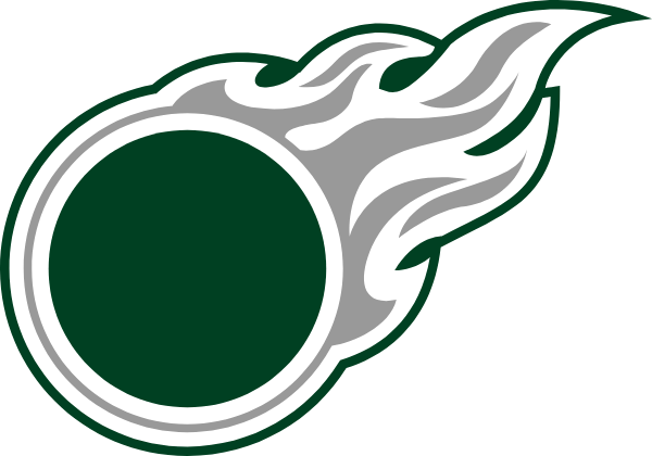 Cody High School Logo