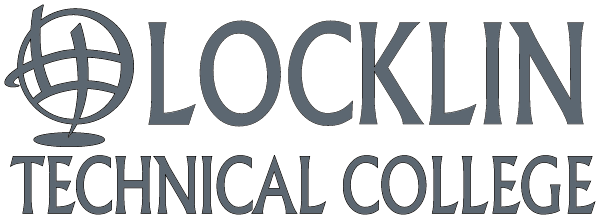 Locklin Technical College Logo