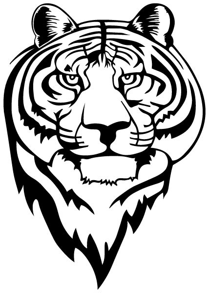 Simms High School Sideline Store Tigers (SIMMS, MONTANA) Spirit Apparel & Accessories Store