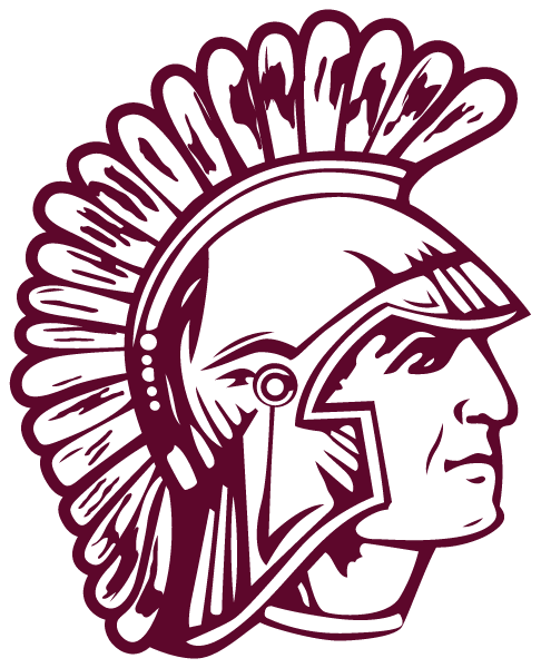 Baker High School Logo