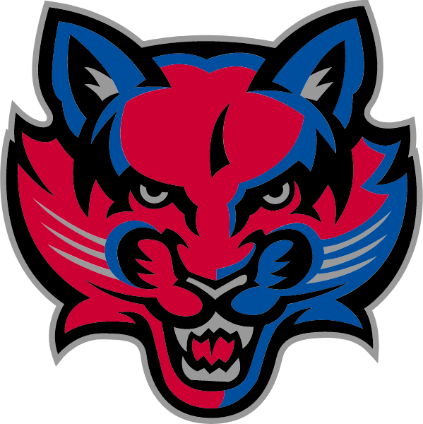 Geyser High School Logo