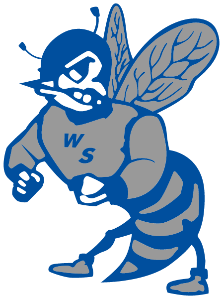 Walnut Springs High School Logo