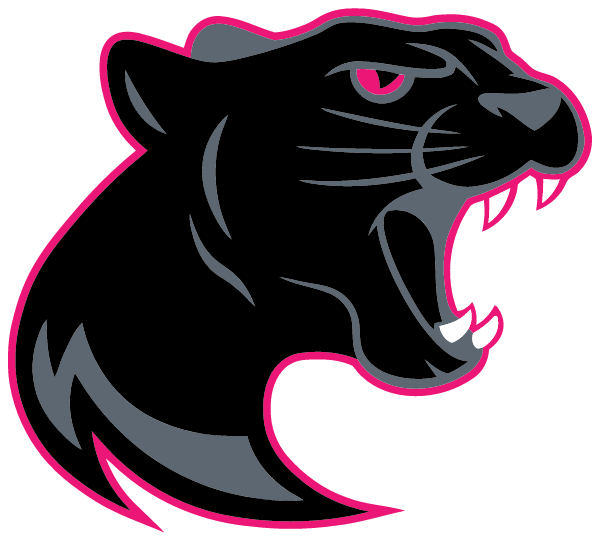 Panther Creek Cisd Logo