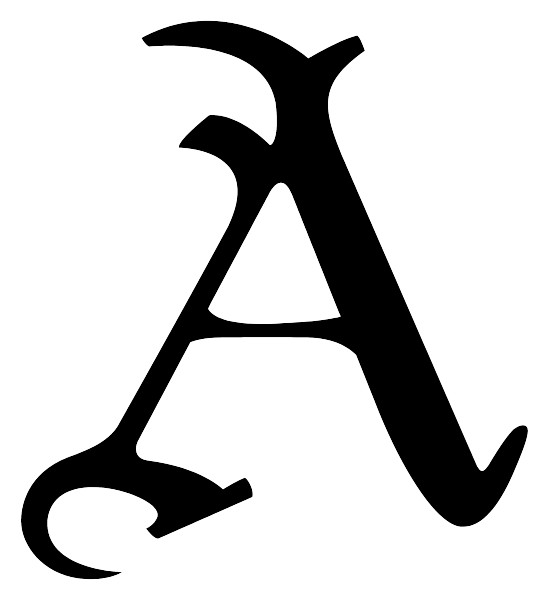 Almont High School Logo