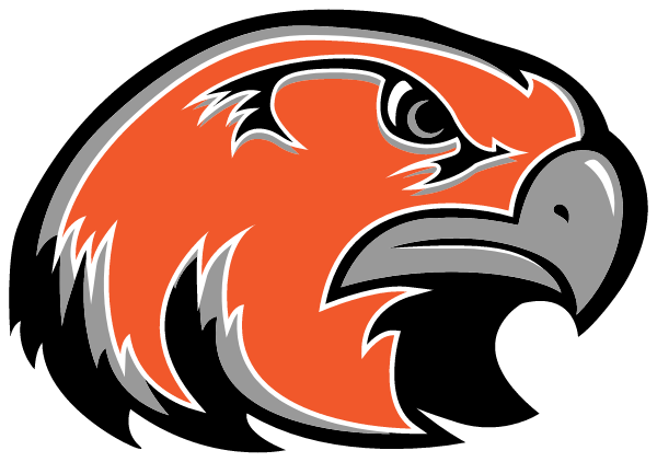 Easton Valley High School Logo