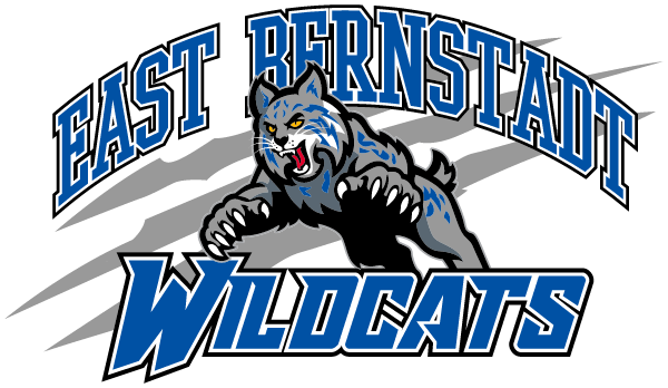 East Bernstadt Independent School Logo