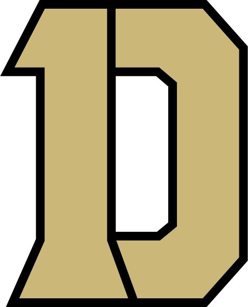 Daleville High School Sideline Store Broncos (DALEVILLE, Indiana) Spirit Apparel & Accessories Store