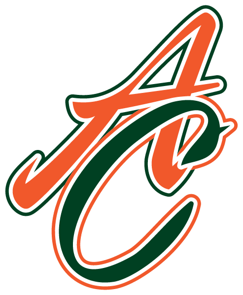 Adams City High School Logo