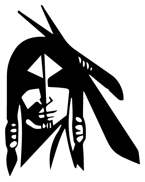 Pocahontas Area Community School District Logo