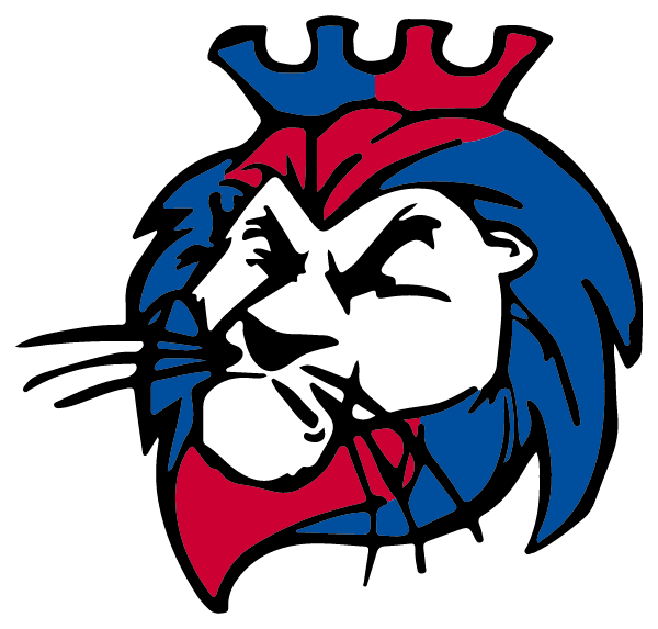 Lambert Public High School Logo