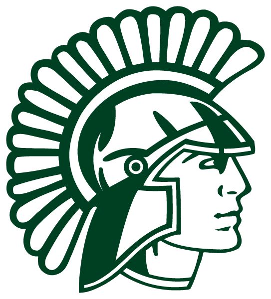 Greene Central Intermediate School Sideline Store Trojans (GREENE, NEW YORK) Spirit Apparel & Accessories Store