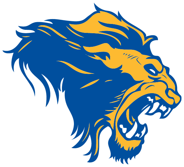 Saltillo High School Logo