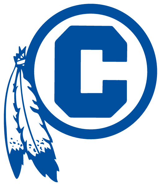Cherokee High School Logo