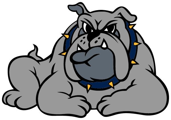 Saint Ursula Academy Sideline Store Bulldogs (CINCINNATI, OHIO) Spirit Apparel & Accessories Store