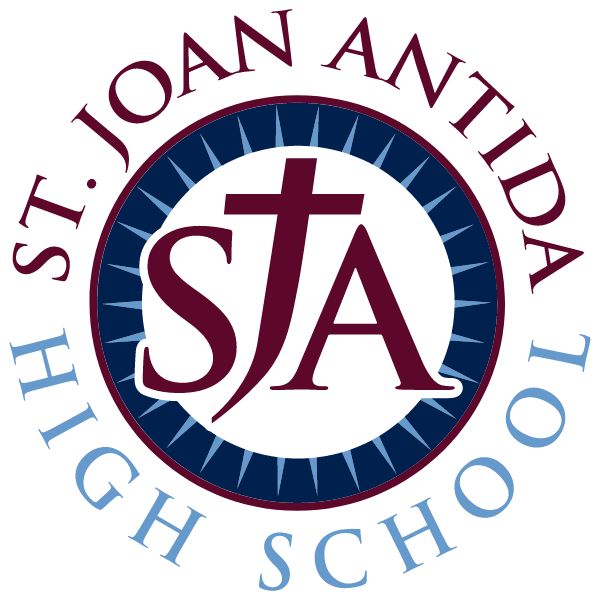 Saint Joan Antida High School Sideline Store Sideline Store