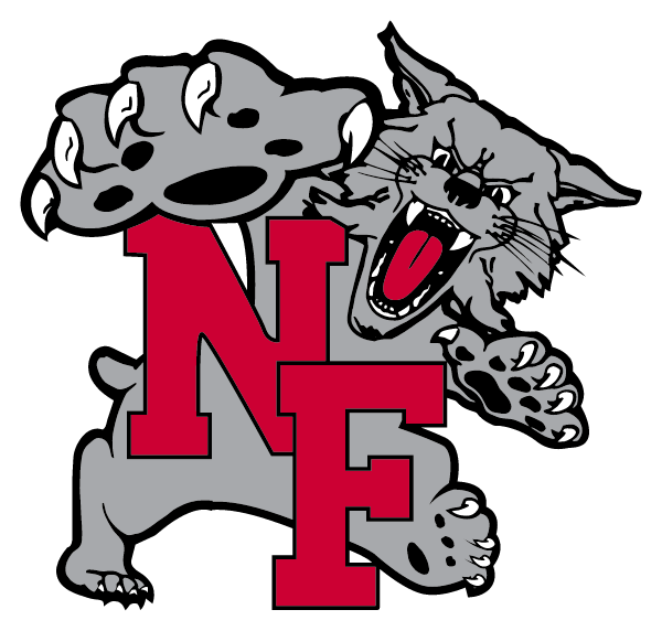 Spoon River Valley High School Logo