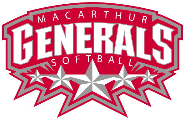 Macarthur Ninth Grade School Logo