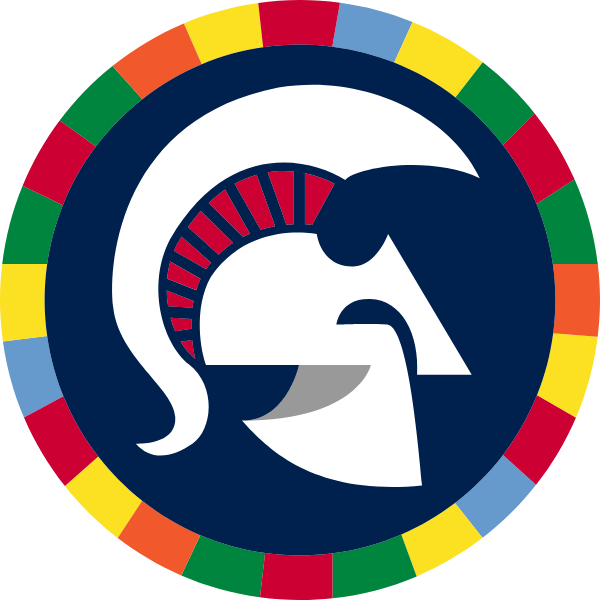 Sharpstown International Academy Logo