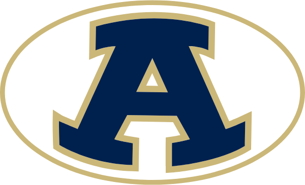 Alexander Central High School Logo