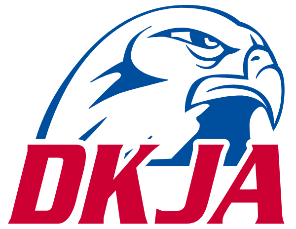 Donna Klein Jewish Academy Logo