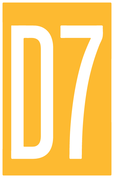 Dearborn Heights School District #7 Logo