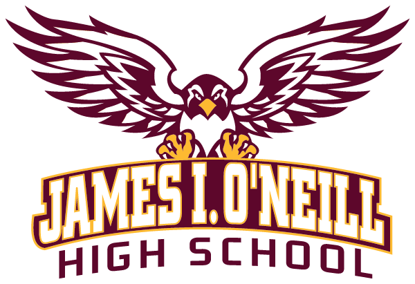 Highland Falls - Fort Montgomery School District Logo