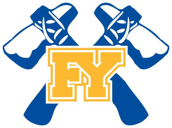 Fort Yates Public School District Logo