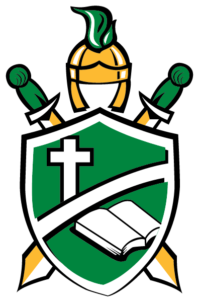Full Armor Christian Academy Logo