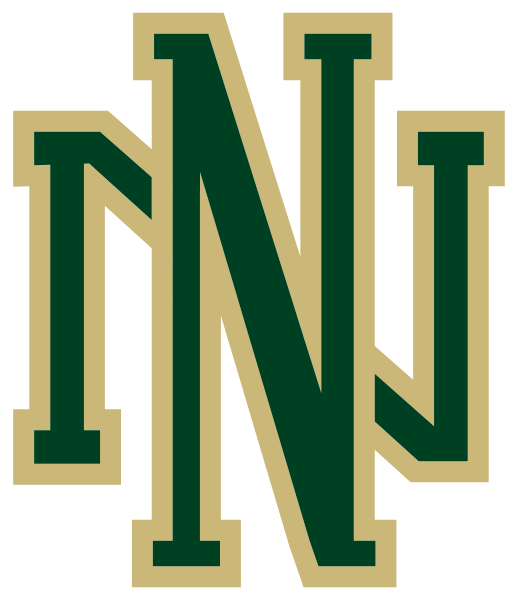 Northern Nash High School Logo