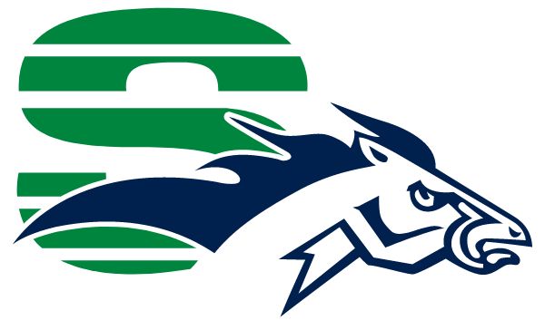 William D. Slider Ms Sideline Store Stallions (EL PASO, TEXAS) Spirit Apparel & Accessories Store