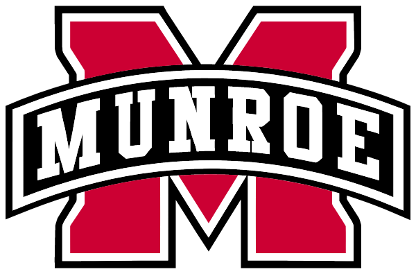 Robert F Munroe High School Logo