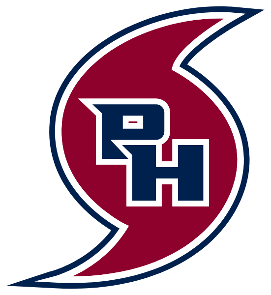 Palm Harbor University High School Logo