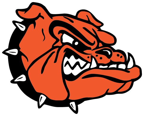 Syracuse High School Logo