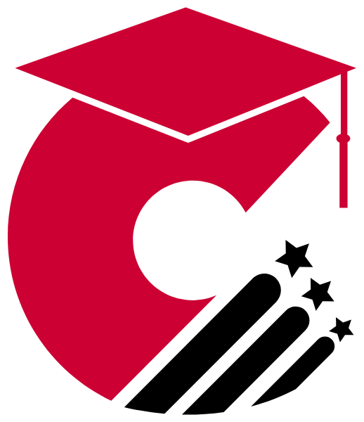 Columbus County School District Logo