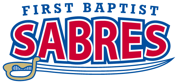 First Baptist Christian School Logo