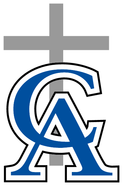 Campion Academy Logo