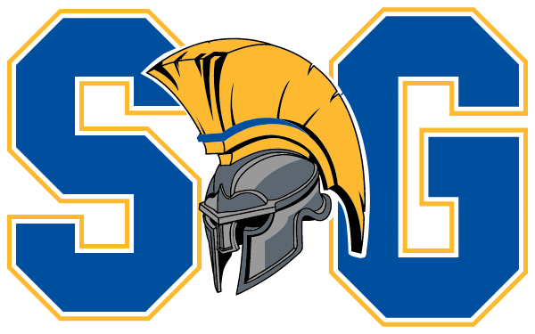 Saint George School Logo