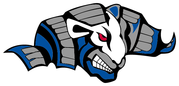 Akron High School Logo