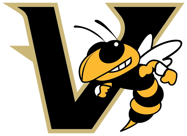 Vincent High School Logo